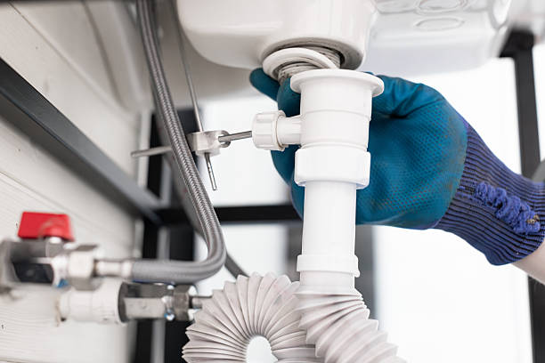Reliable Emergency Plumber contractor in Lewisville, NC by AAA Plumbing Heating