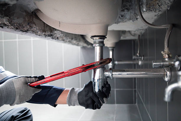 Trusted Sewer Line Repair service in Lewisville, NC - AAA Plumbing Heating
